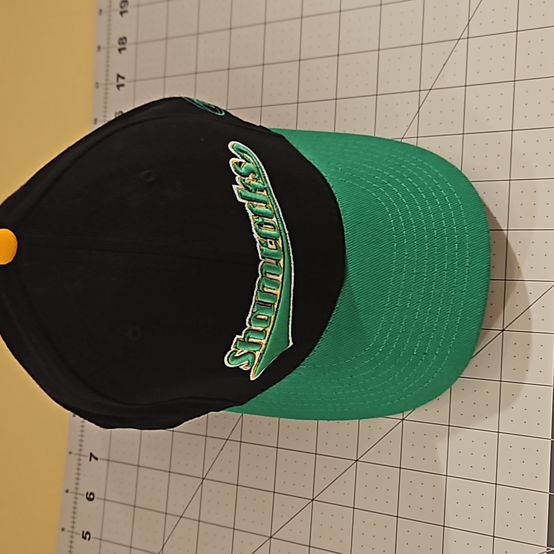 Shamrocks